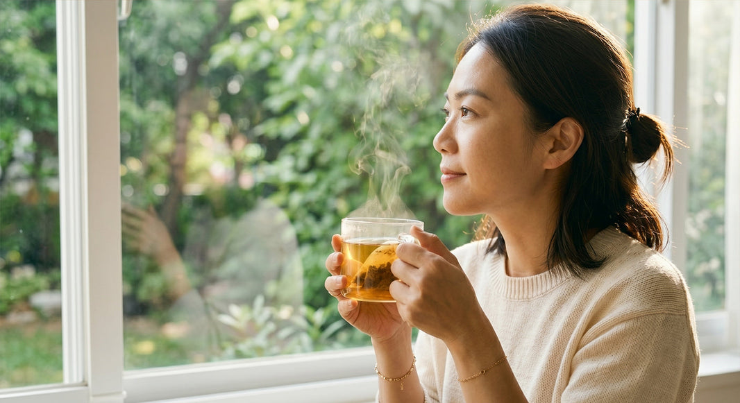 Why Are More People Returning to Botanical Tea?