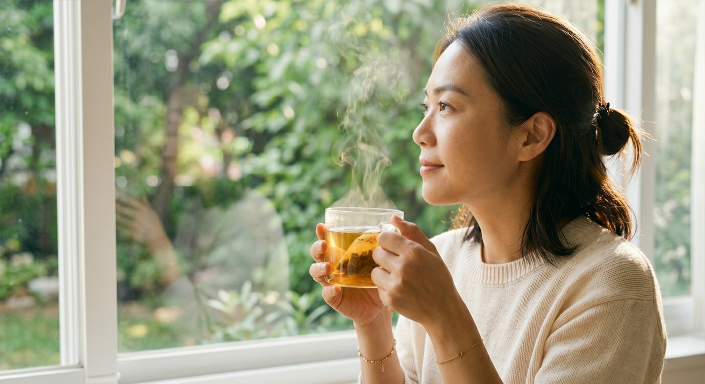 Why Are More People Returning to Botanical Tea?